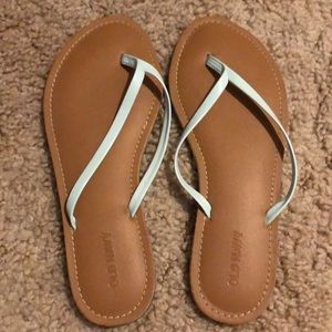 Old Navy Flipflop’s